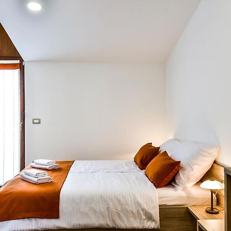 Novigrad Istria Casa Istriana Dajla Rooms מראה חיצוני תמונה