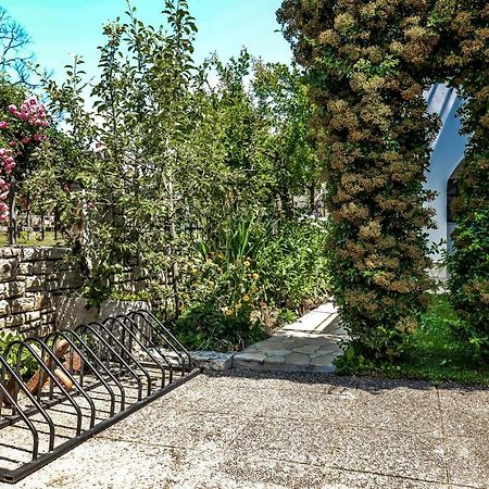 Novigrad Istria Casa Istriana Dajla Rooms מראה חיצוני תמונה
