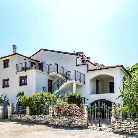 Novigrad Istria Casa Istriana Dajla Rooms מראה חיצוני תמונה