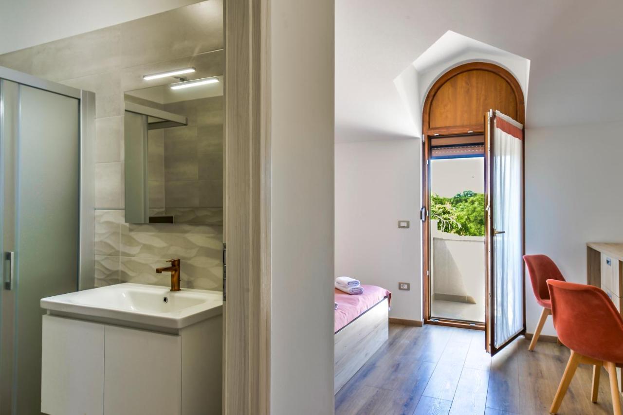 Novigrad Istria Casa Istriana Dajla Rooms מראה חיצוני תמונה