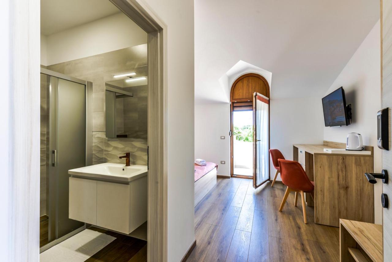 Novigrad Istria Casa Istriana Dajla Rooms מראה חיצוני תמונה