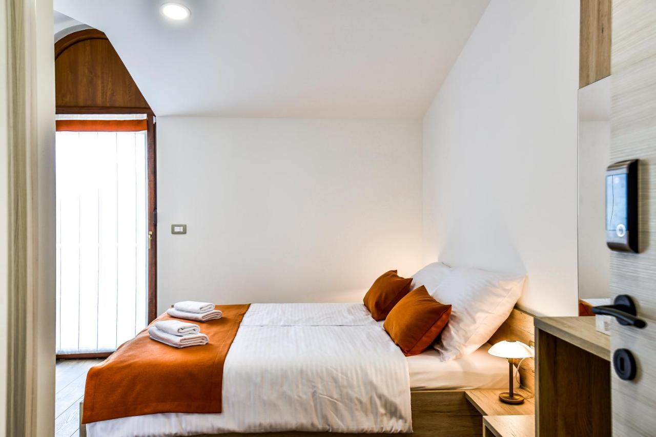Novigrad Istria Casa Istriana Dajla Rooms מראה חיצוני תמונה