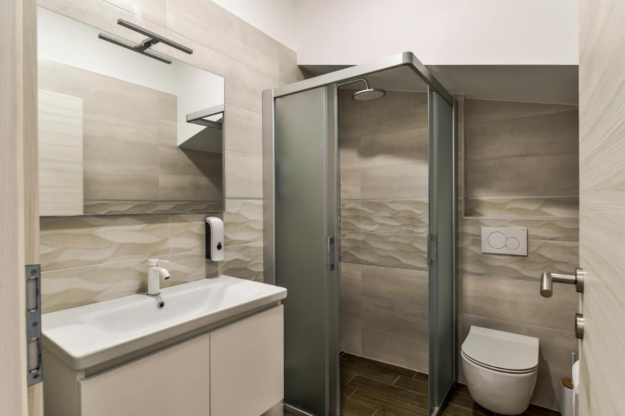 Novigrad Istria Casa Istriana Dajla Rooms מראה חיצוני תמונה