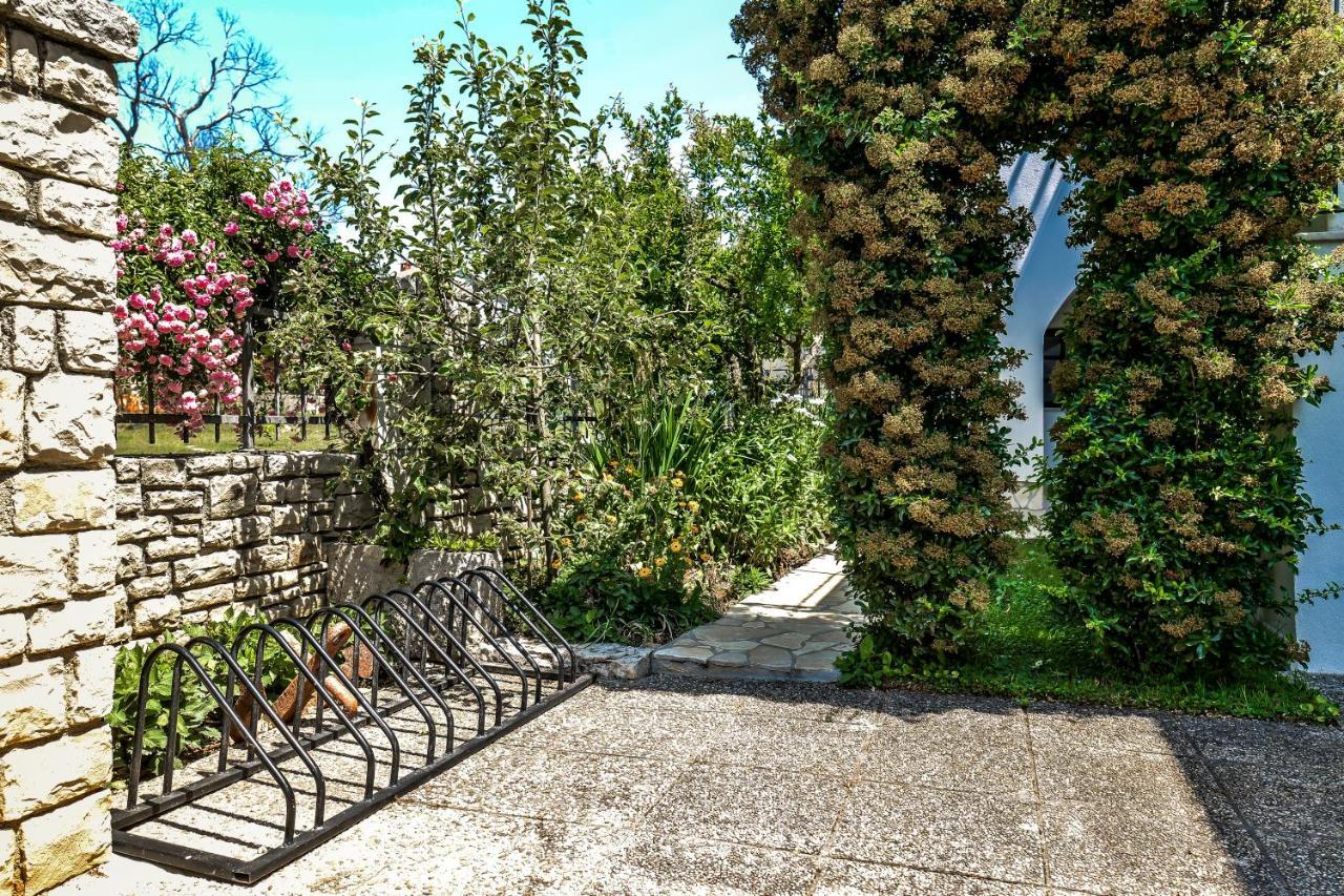 Novigrad Istria Casa Istriana Dajla Rooms מראה חיצוני תמונה