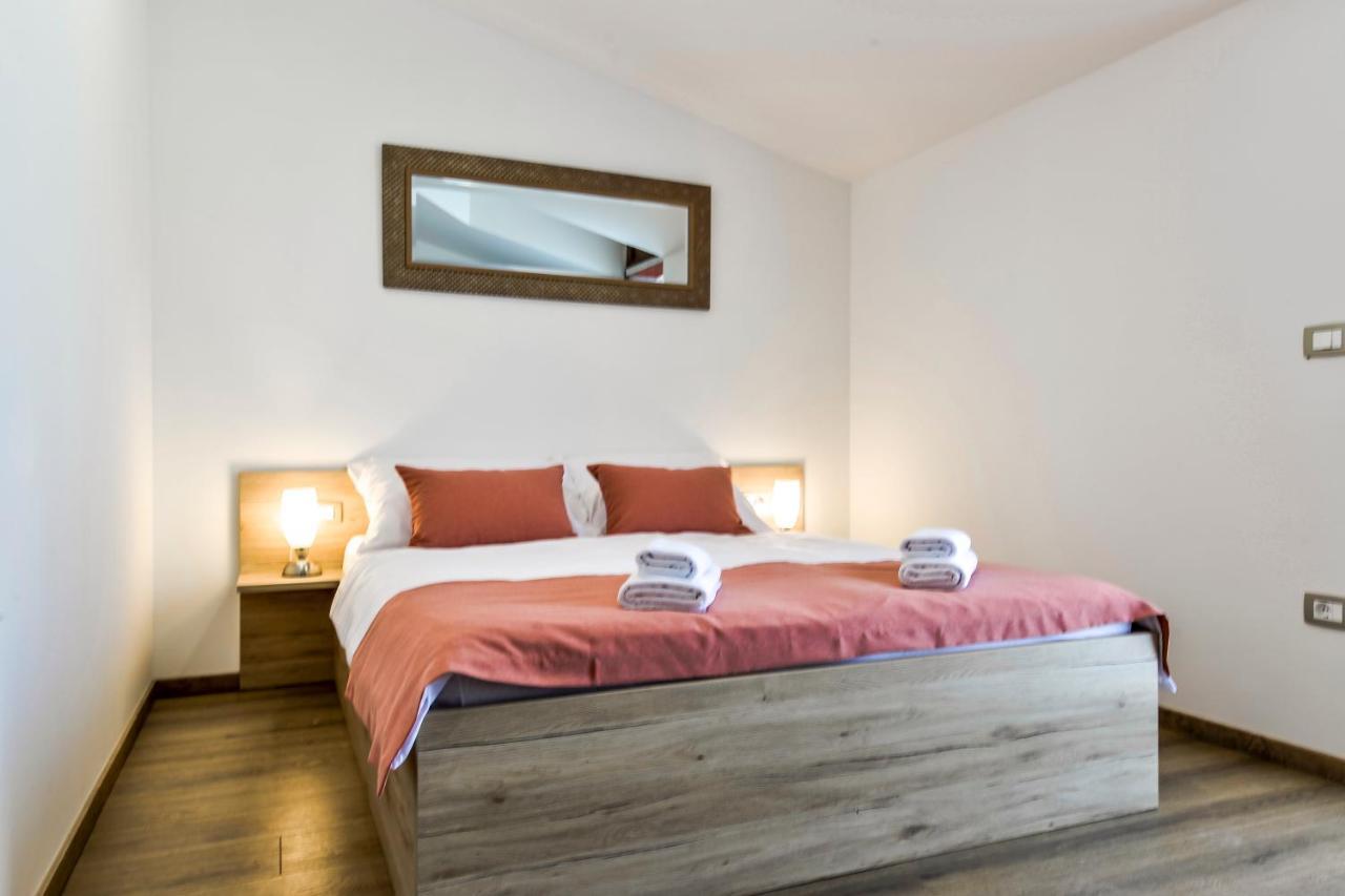 Novigrad Istria Casa Istriana Dajla Rooms מראה חיצוני תמונה