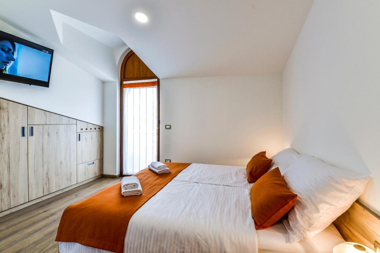 Novigrad Istria Casa Istriana Dajla Rooms מראה חיצוני תמונה