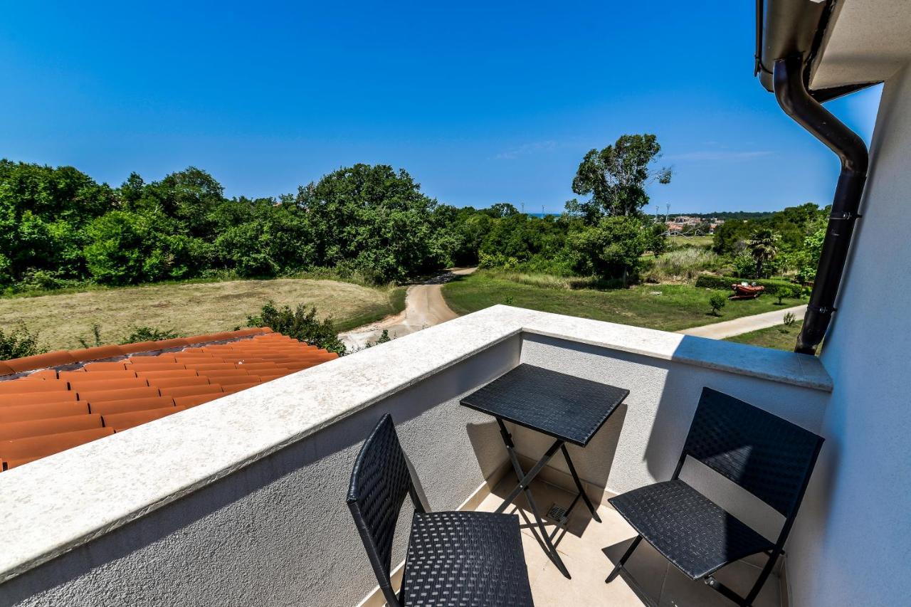 Novigrad Istria Casa Istriana Dajla Rooms מראה חיצוני תמונה