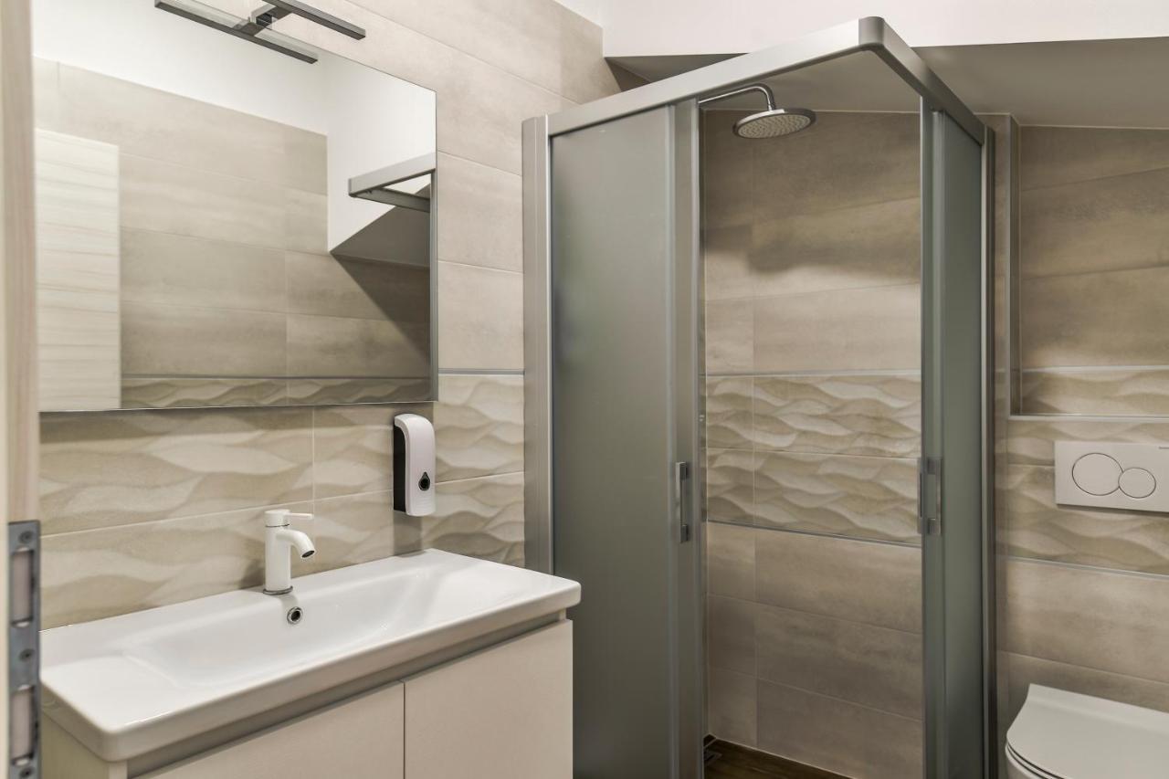 Novigrad Istria Casa Istriana Dajla Rooms מראה חיצוני תמונה