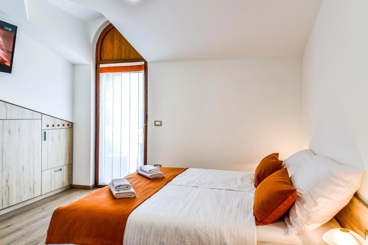 Novigrad Istria Casa Istriana Dajla Rooms מראה חיצוני תמונה